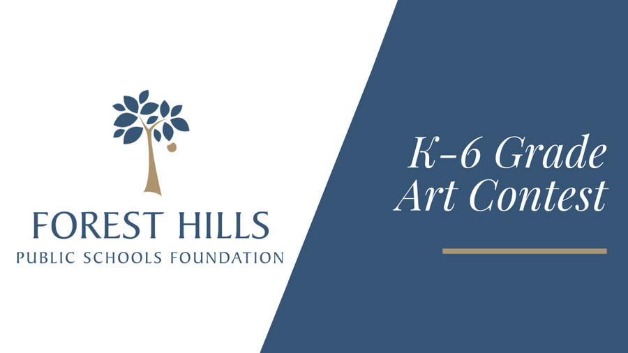 Elementary School Art Contest Forest Hills