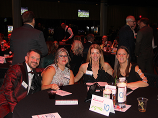 The Gala Forest Hills Foundation