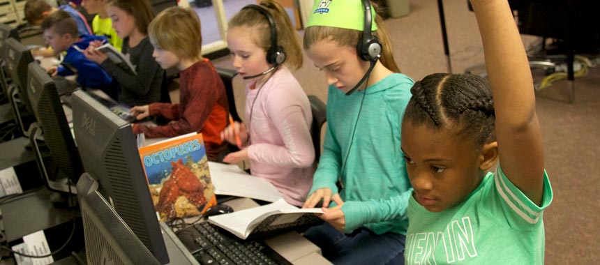 Forest Hills Student Scholarships