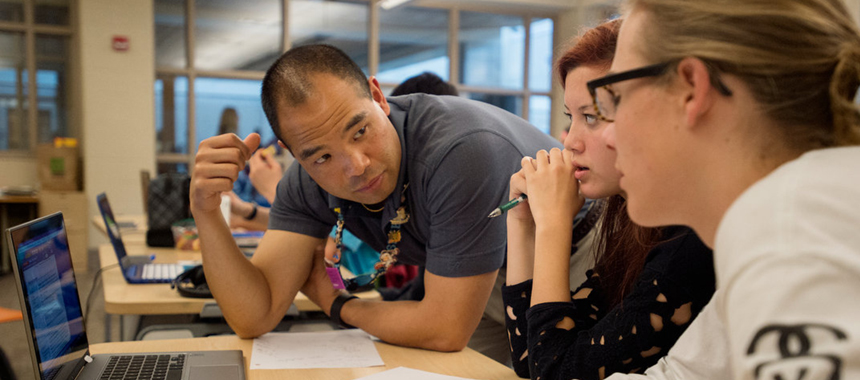 Forest Hills Schools Grant Recipient Spotlight