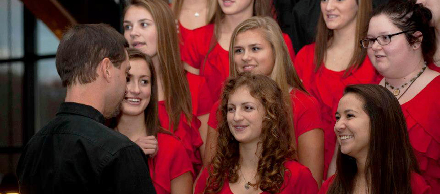 District & Foundation News