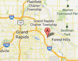 Forest Hills Foundation