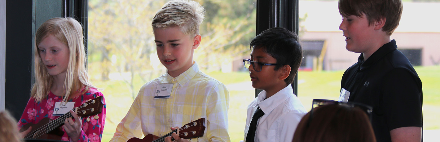 Forest Hills Michigan School District