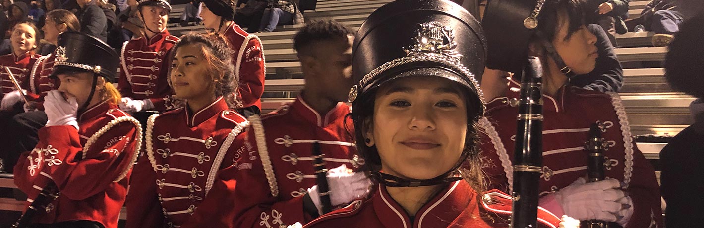 Public Schools Near Forest Hills MI